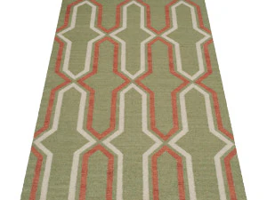 rug set 97 3D Model