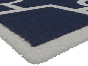 rug set 98 Modello 3D