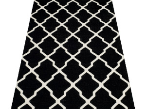 rug set 98 Modello 3D