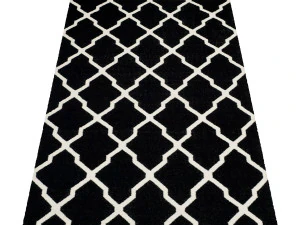 rug set 98 3D Model