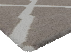 rug set 99 3D-Modell