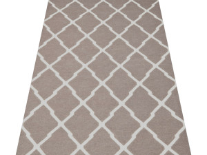 rug set 99 3D-Modell