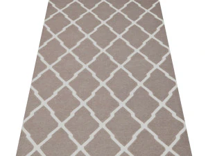 rug set 99 3D Model