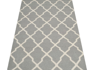 rug set 99 3D-Modell