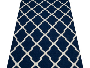 rug set 99 3D-Modell