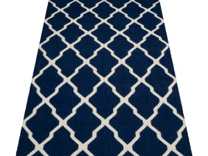 rug set 99 3D Model