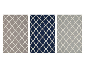 rug set 99 3D-Modell