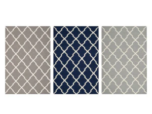 rug set 99 3D Model