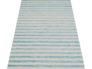 rug set 100 3D Modell