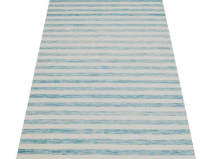 rug set 100 3D Model