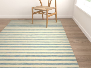 rug set 100 3D Modell