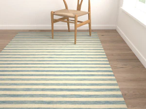 rug set 100 3D Model