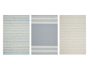 rug set 100 3D Modell