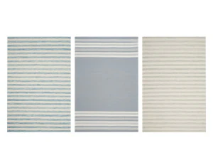 rug set 100 3D Model