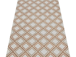 rug set 101 3Dモデル