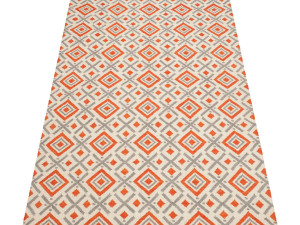 rug set 101 3Dモデル