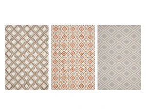 rug set 101 3D Model