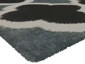 rug set 102 Modelo 3D
