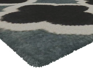 rug set 102 3D Model
