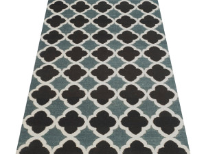 rug set 102 Modelo 3D