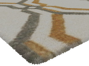 rug set 103 3D Modell