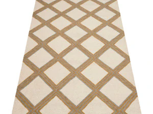 rug set 103 3D Model