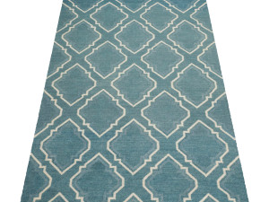 rug set 103 3D Modell