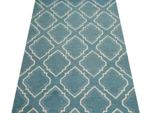 rug set 103 3D Model