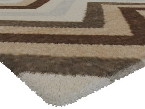 rug set 104 3Dモデル