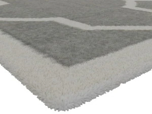 rug set 105 3D Model