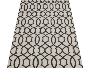 rug set 106 3D Model