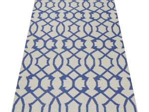 rug set 106 3D Model