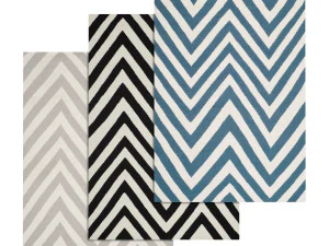 set permadani 107 Model 3D