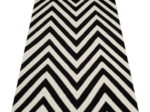 rug set 107 3D Model
