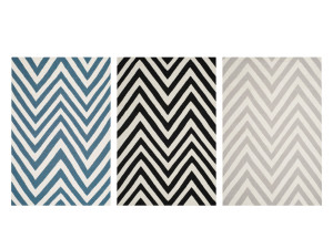 rug set 107 3D Model