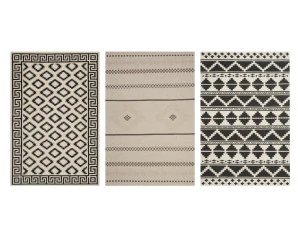 rug set 108 3D Model