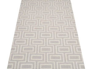 rug set 109 Modelo 3D
