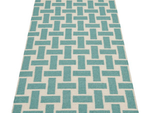 rug set 109 Modelo 3D