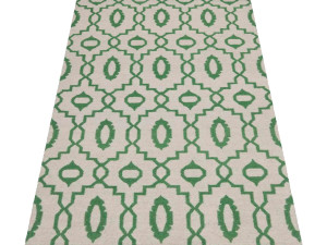 rug set 110 3D मॉडल