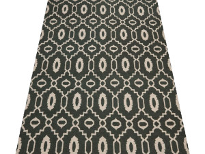 rug set 110 3D मॉडल