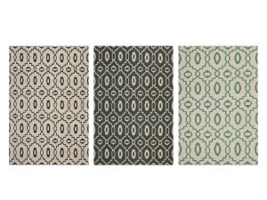 rug set 110 3D Model