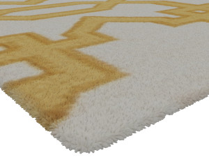 rug set 111 Model 3D