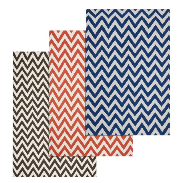 rug set 112 Modèle 3D .c4d .max .obj .3ds .fbx .stl .blend 