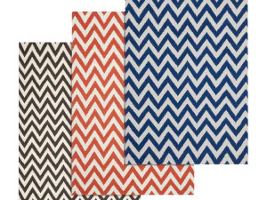 zestaw dywanik&oacute;w 112 Model 3D