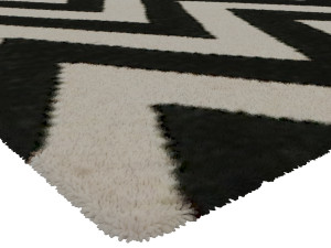 rug set 113 3D 模型