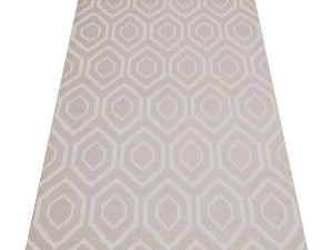 rug set 114 3D Model