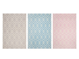 rug set 114 3D Model