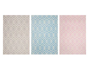 rug set 114 3D Model