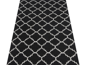rug set 115 3Dモデル