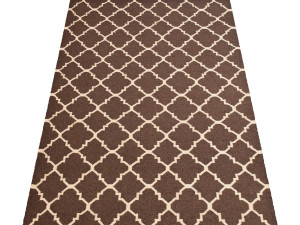 rug set 115 3Dモデル